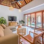 Villa Jiwa Sanur