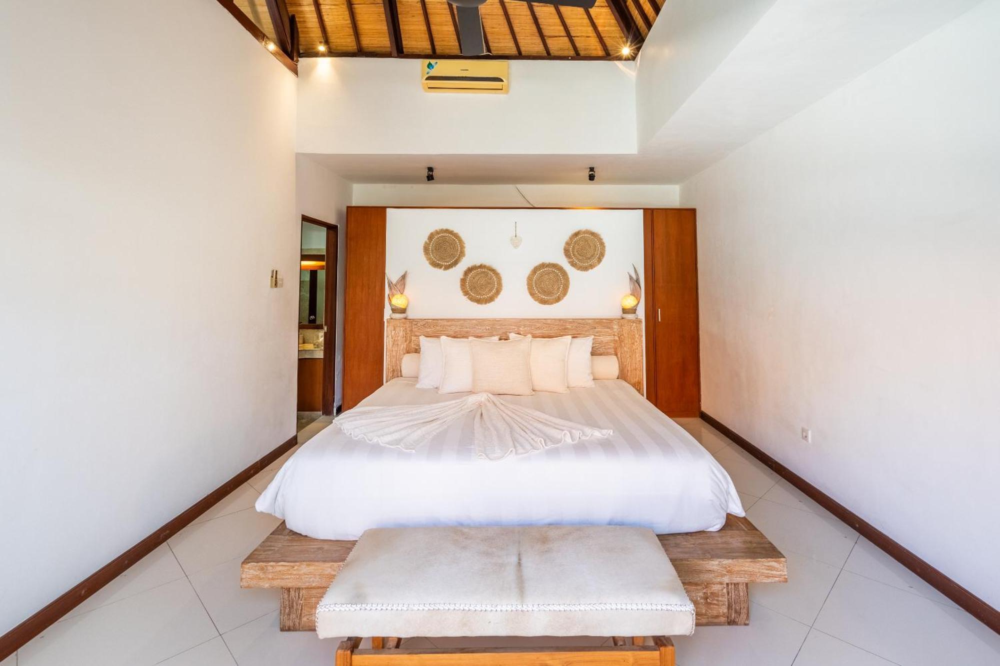 Villa Jiwa Sanur (Bali)