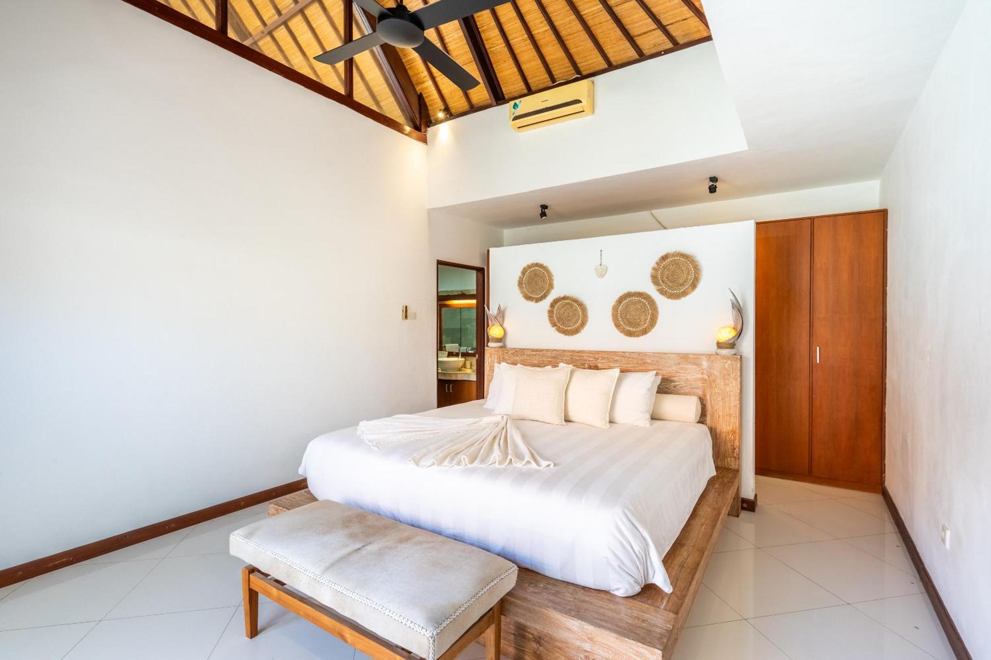 Jiwa Villa *