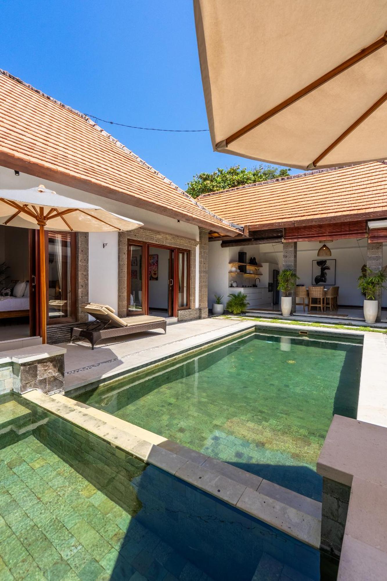 Jiwa Villa Sanur (Bali)