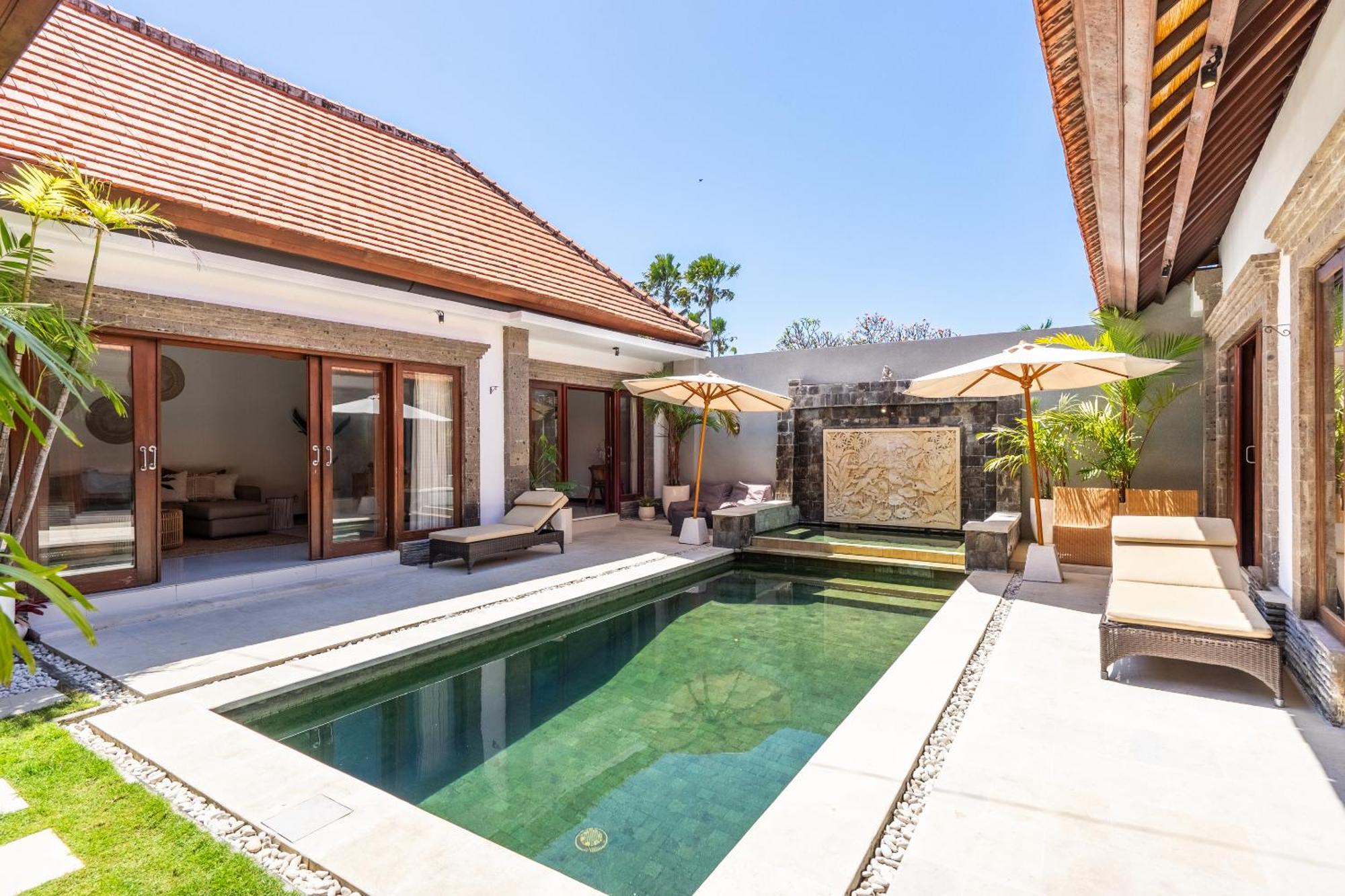 Jiwa Sanur (Bali)