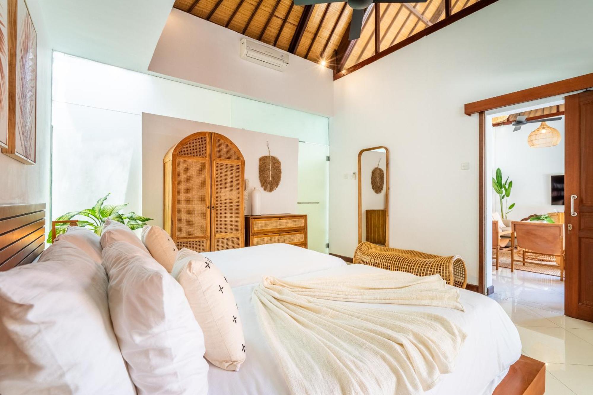 Villa Jiwa *