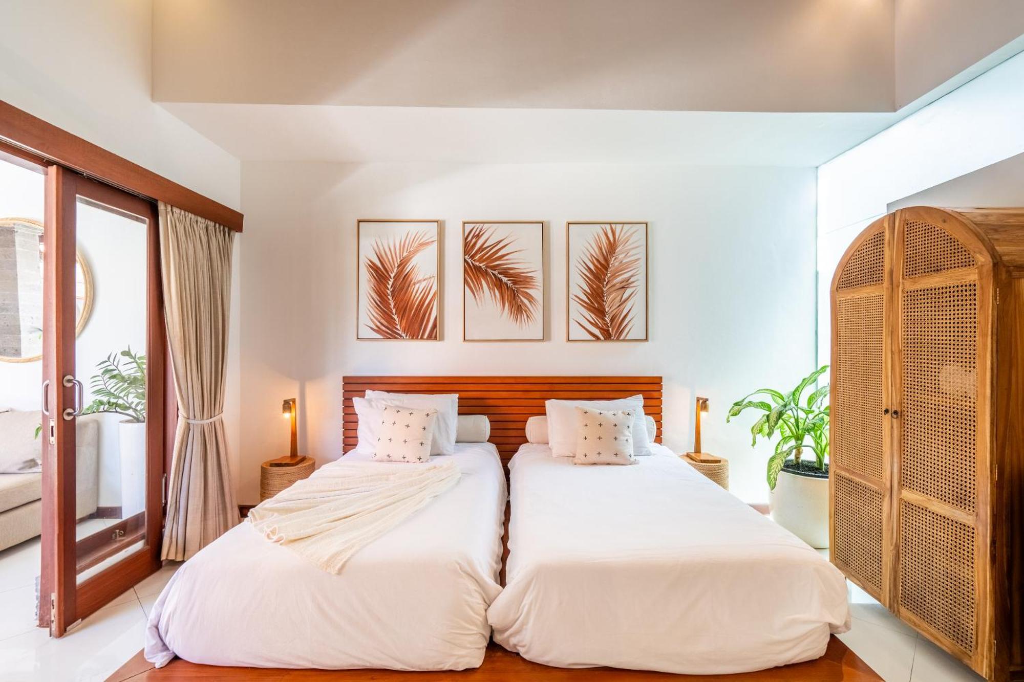 Jiwa Villa Sanur (Bali)