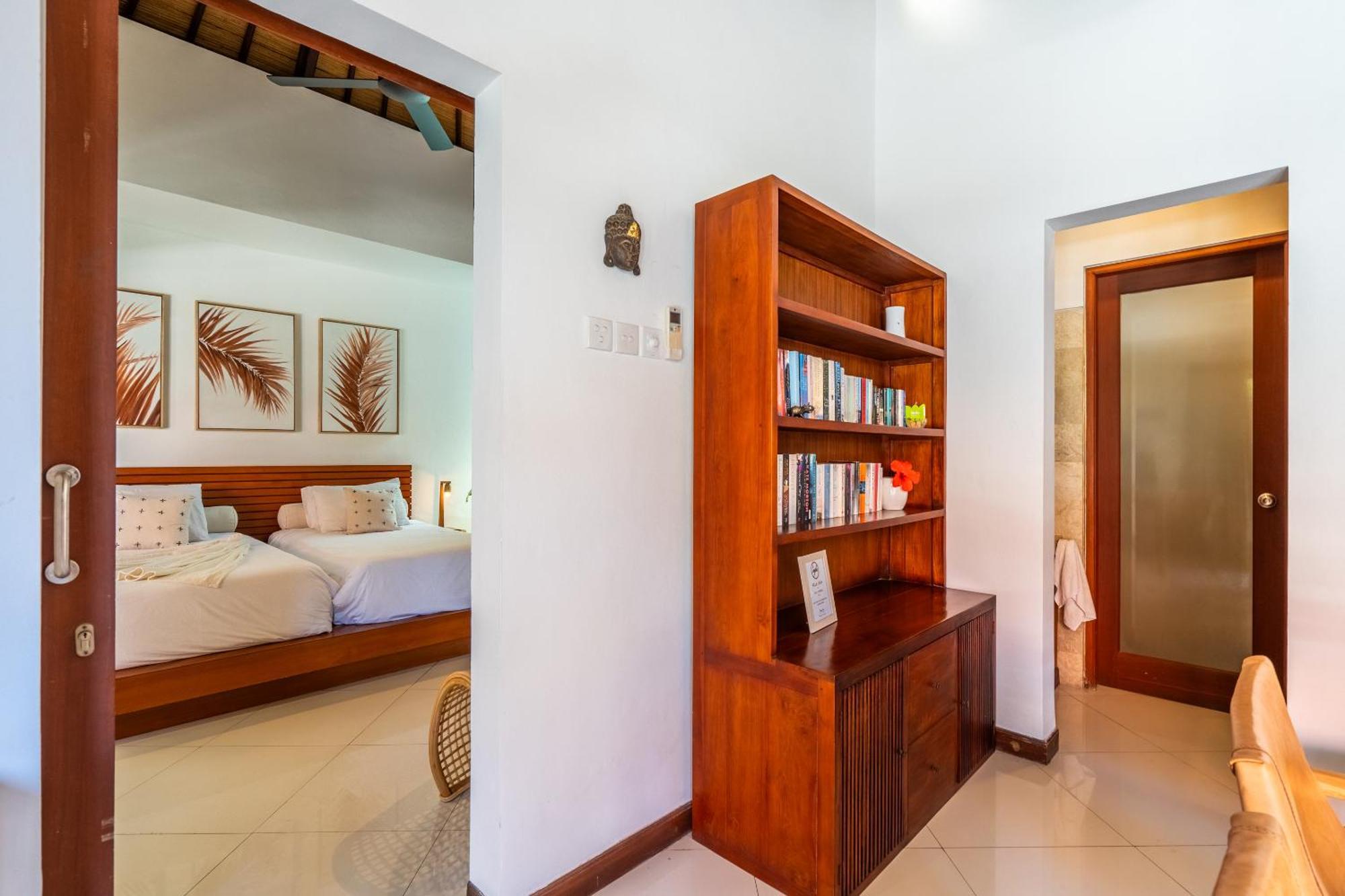 Jiwa Villa Sanur (Bali)