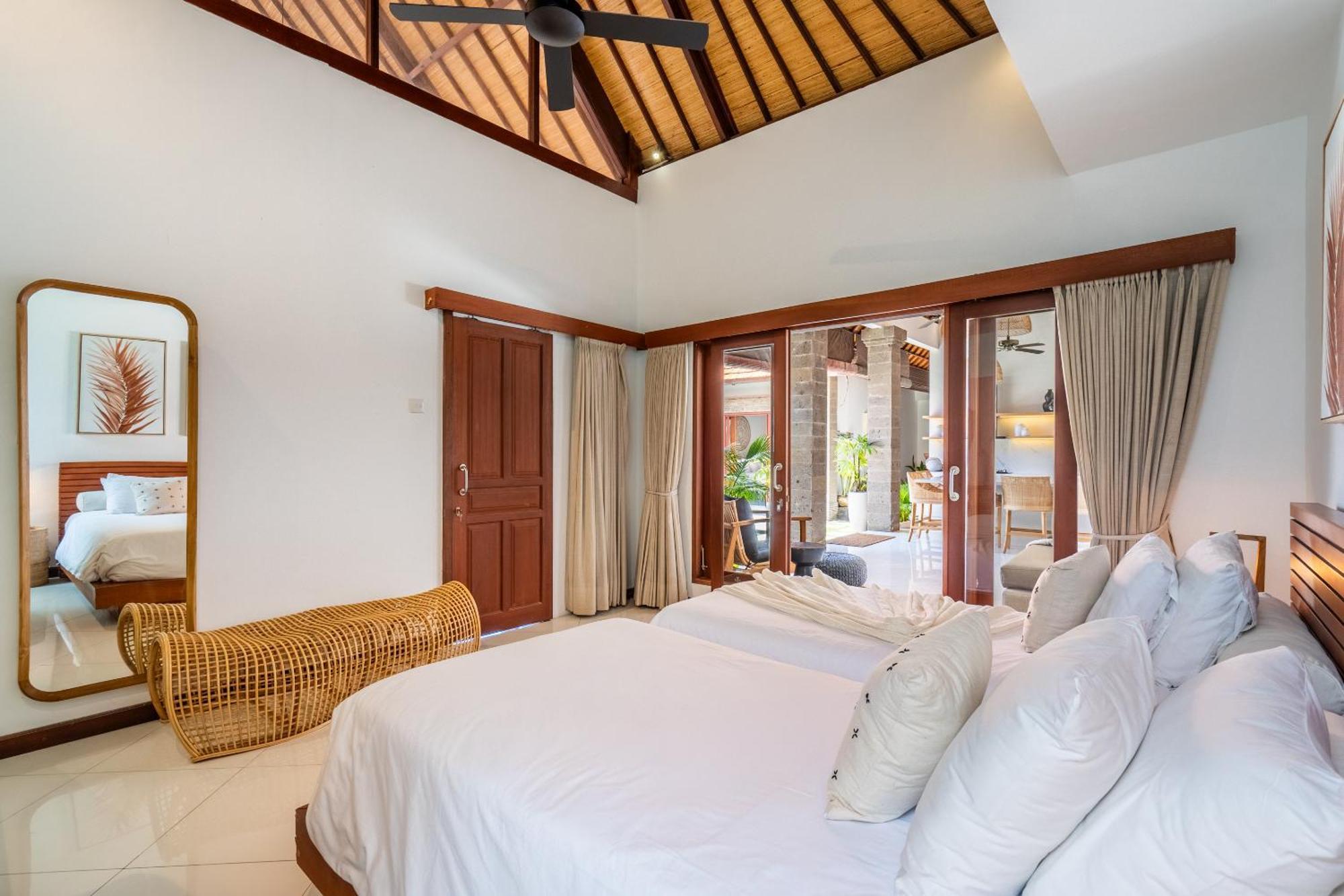 Jiwa Villa Sanur (Bali)