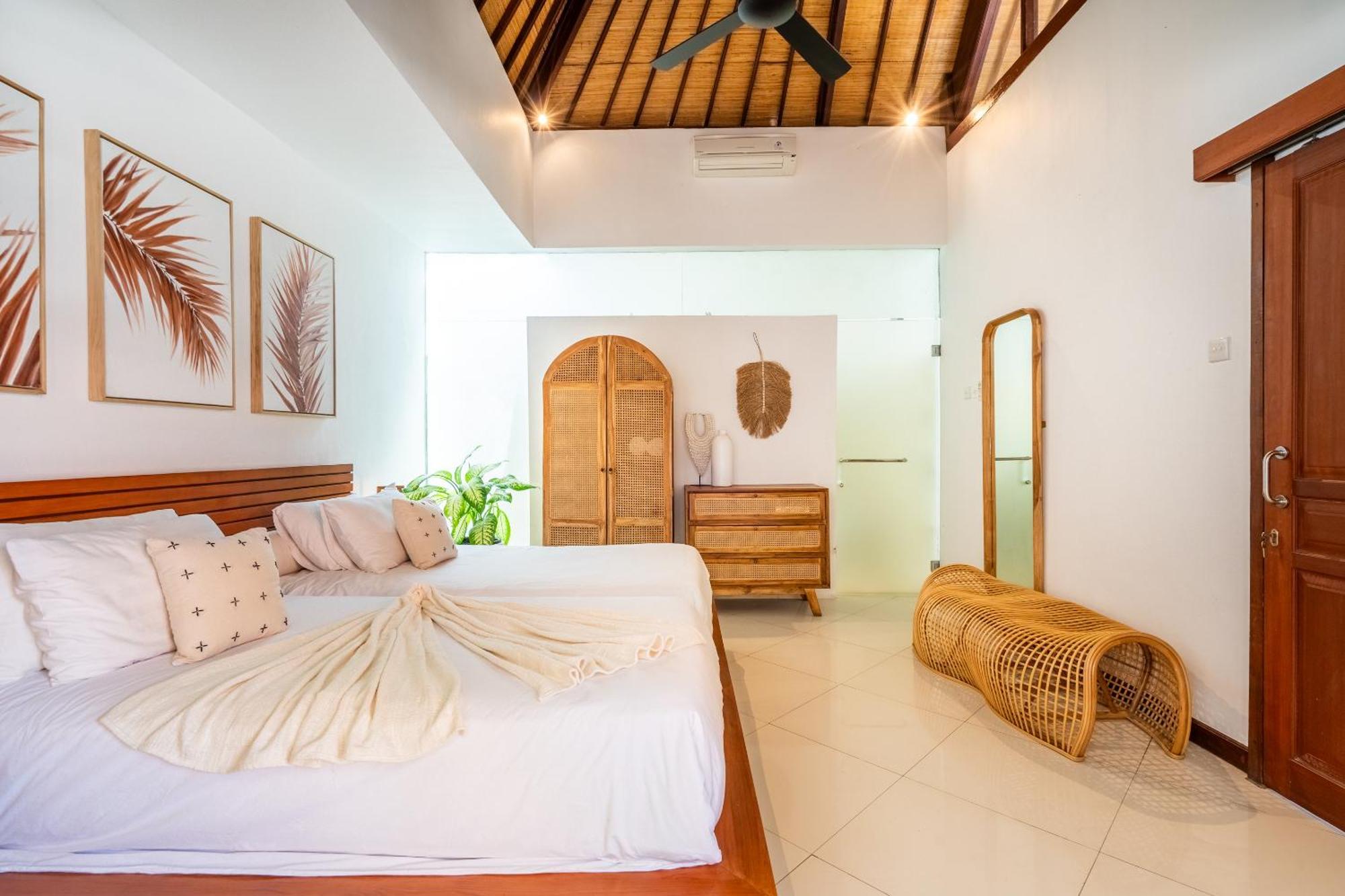 Jiwa Villa