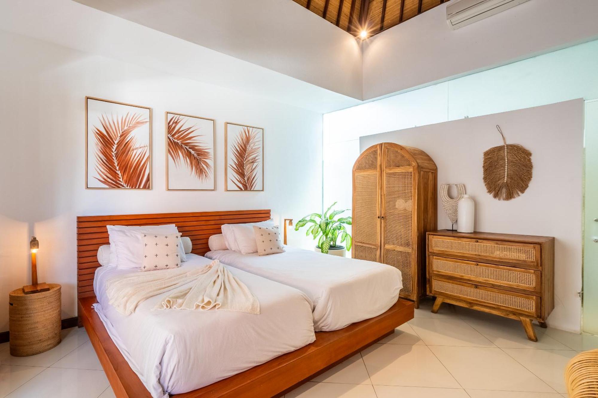 Jiwa Villa Sanur (Bali)