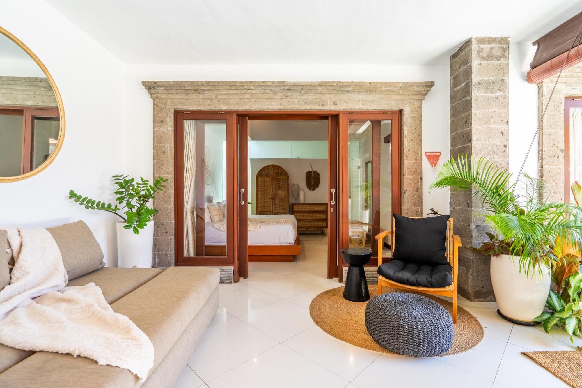 Jiwa Villa Sanur (Bali)