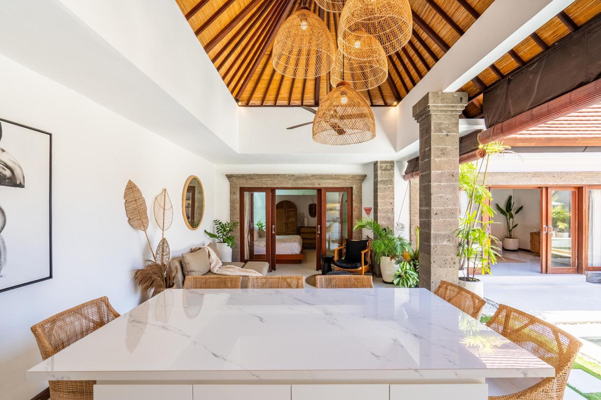 Jiwa Sanur (Bali)
