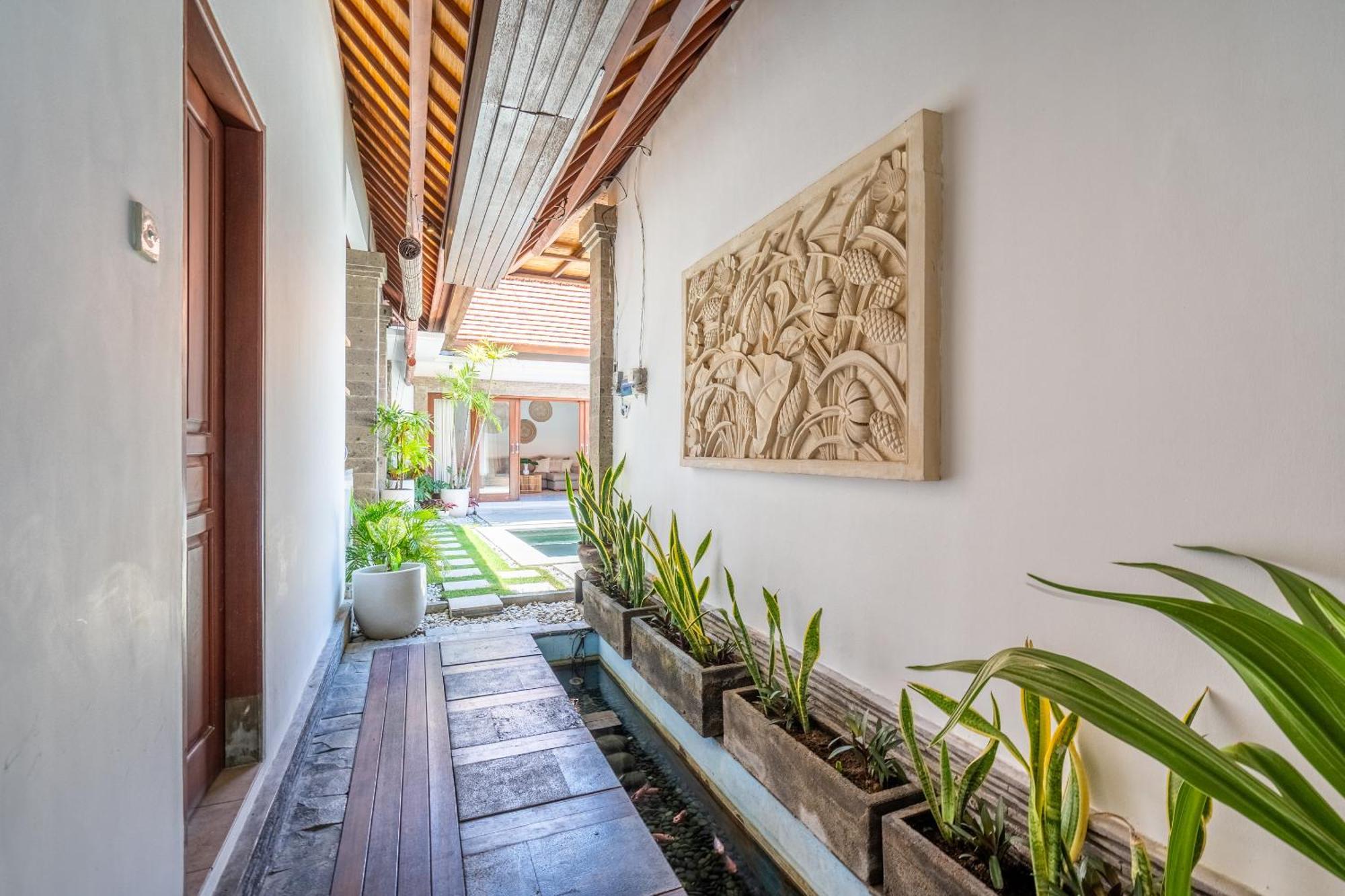 Jiwa * Sanur