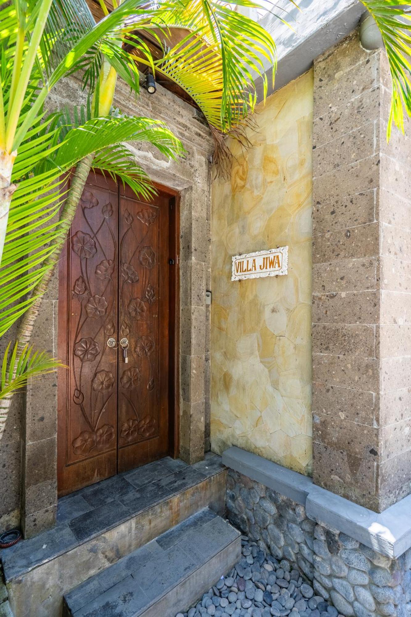Villa Jiwa Sanur