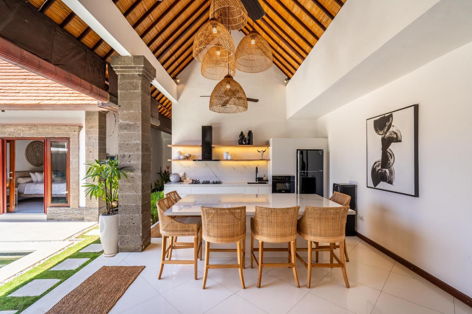 Jiwa Villa Sanur (Bali)