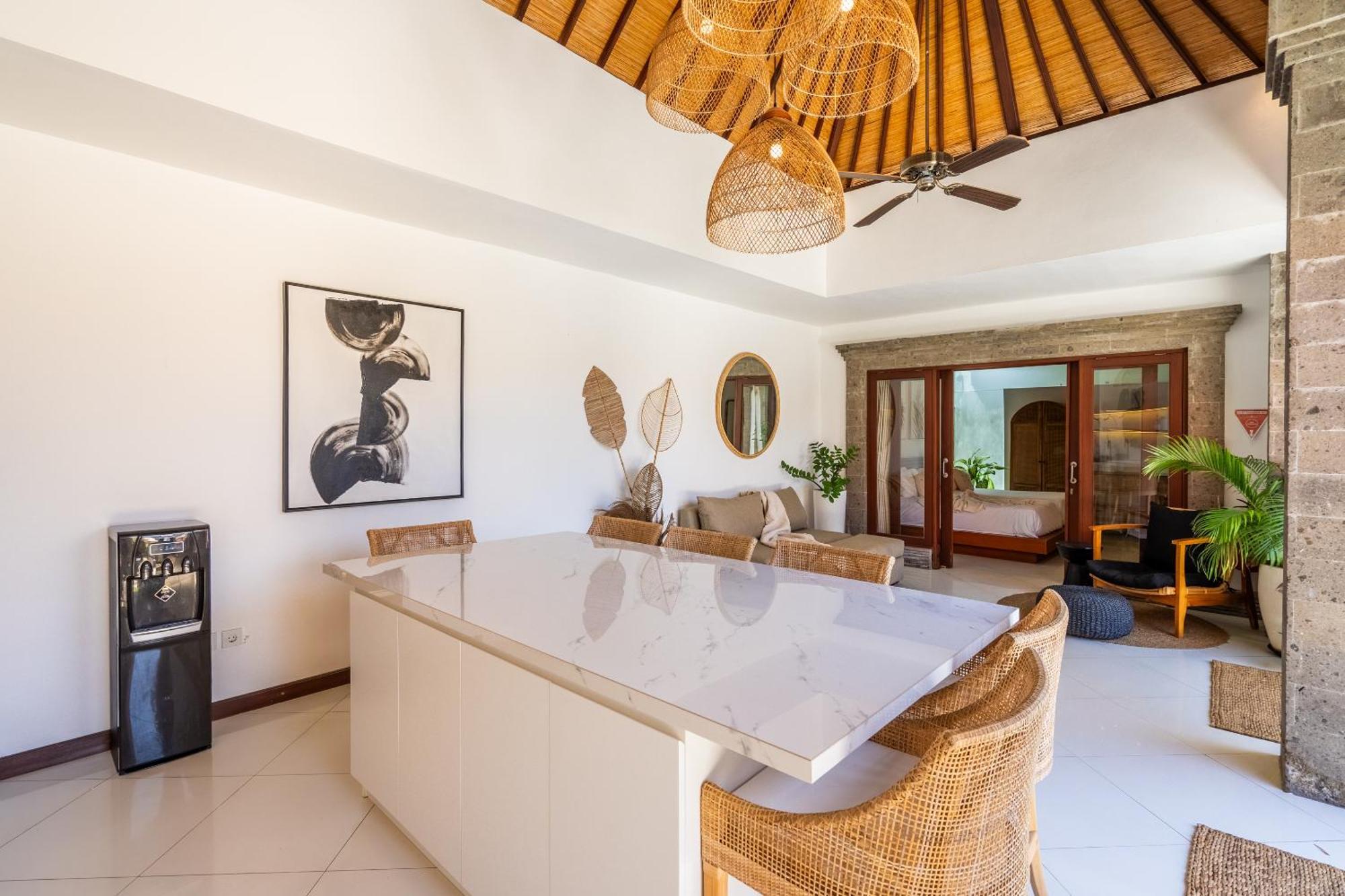 Villa Jiwa *