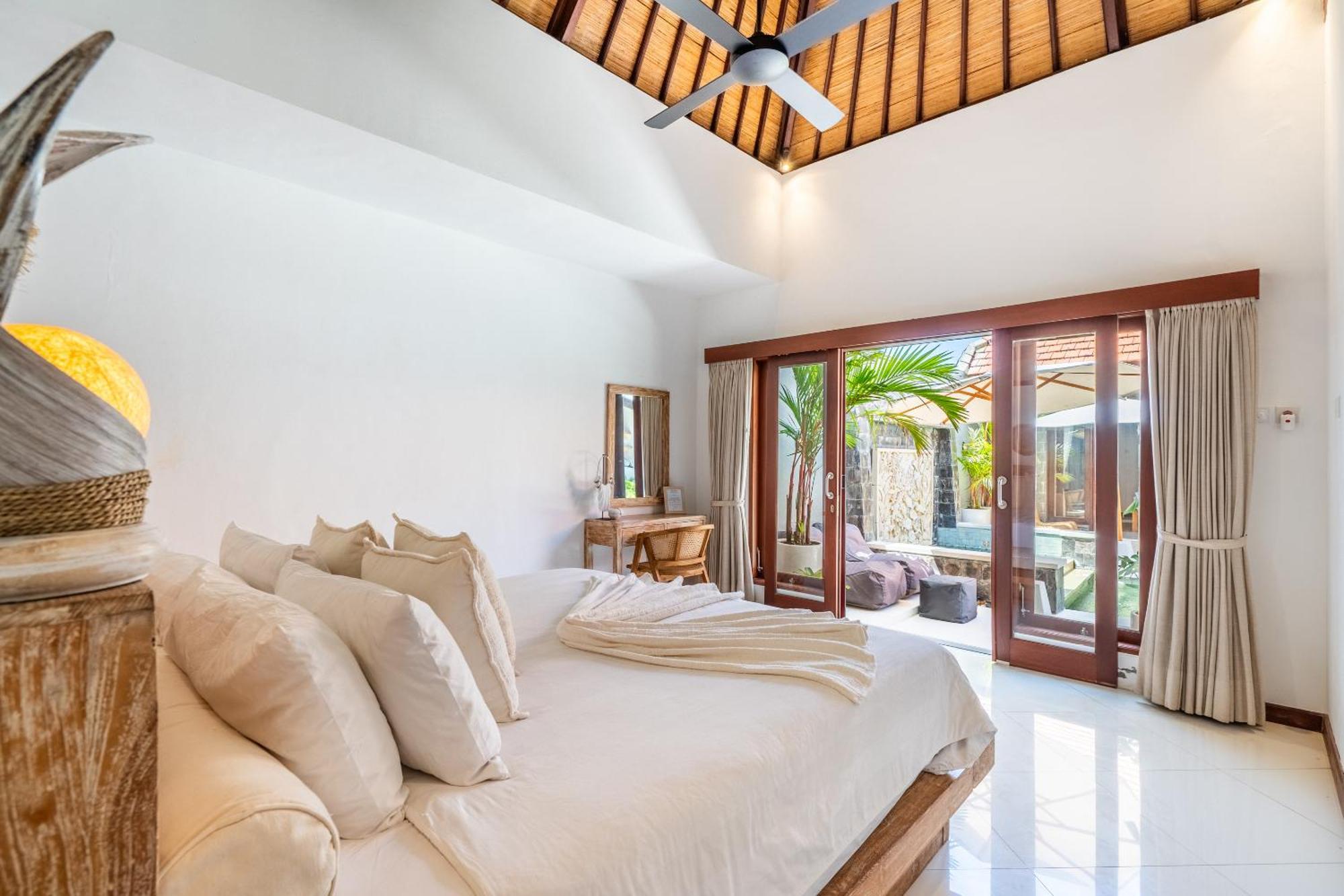 Villa Jiwa Sanur