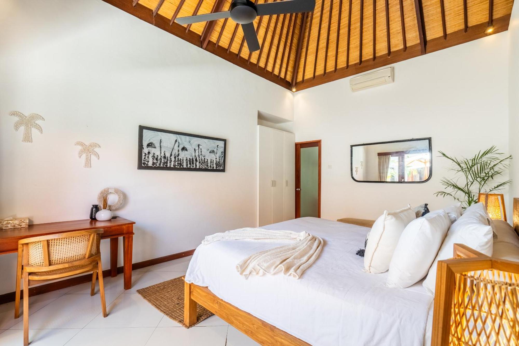Jiwa Villa Sanur (Bali)