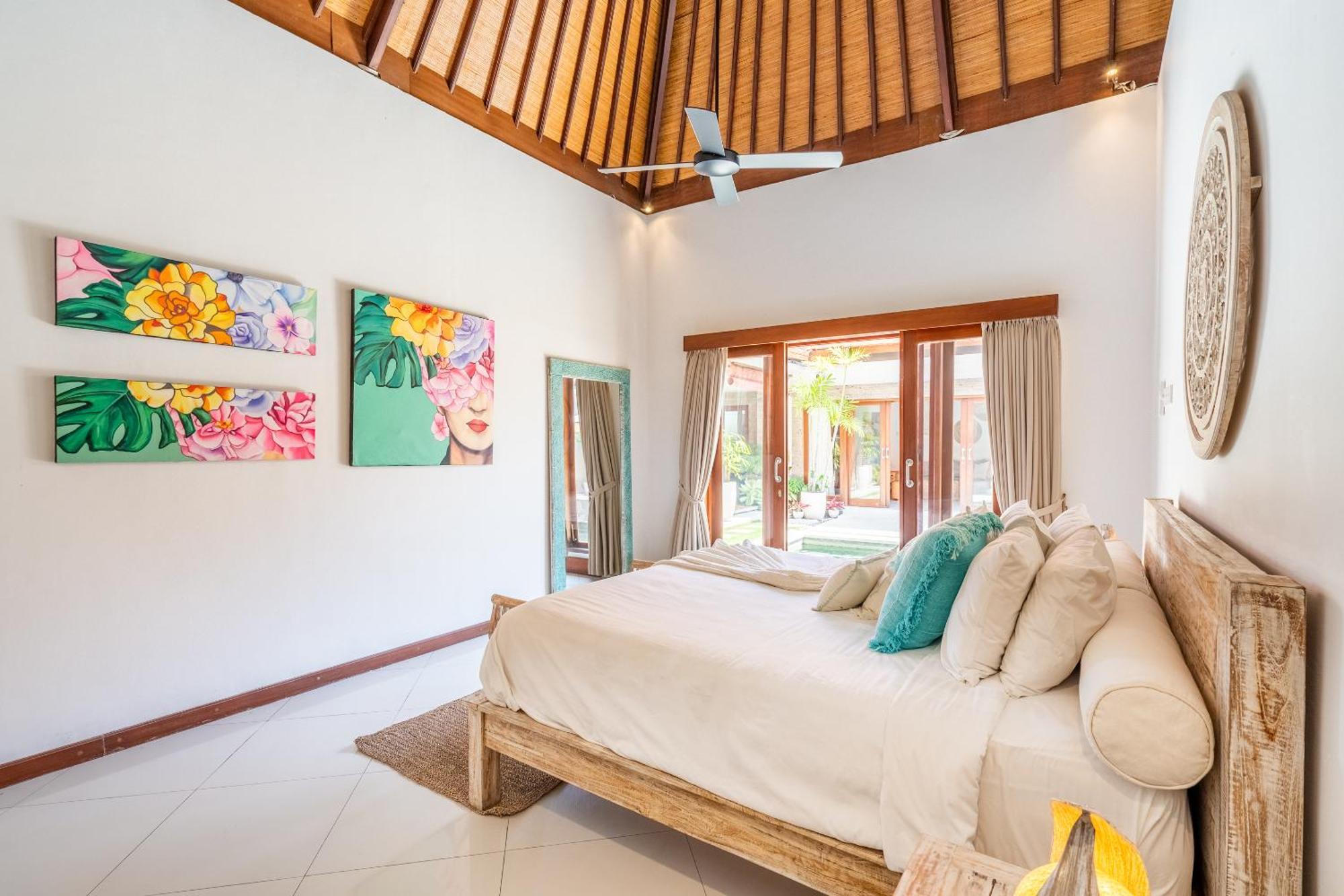Jiwa Villa Sanur (Bali)