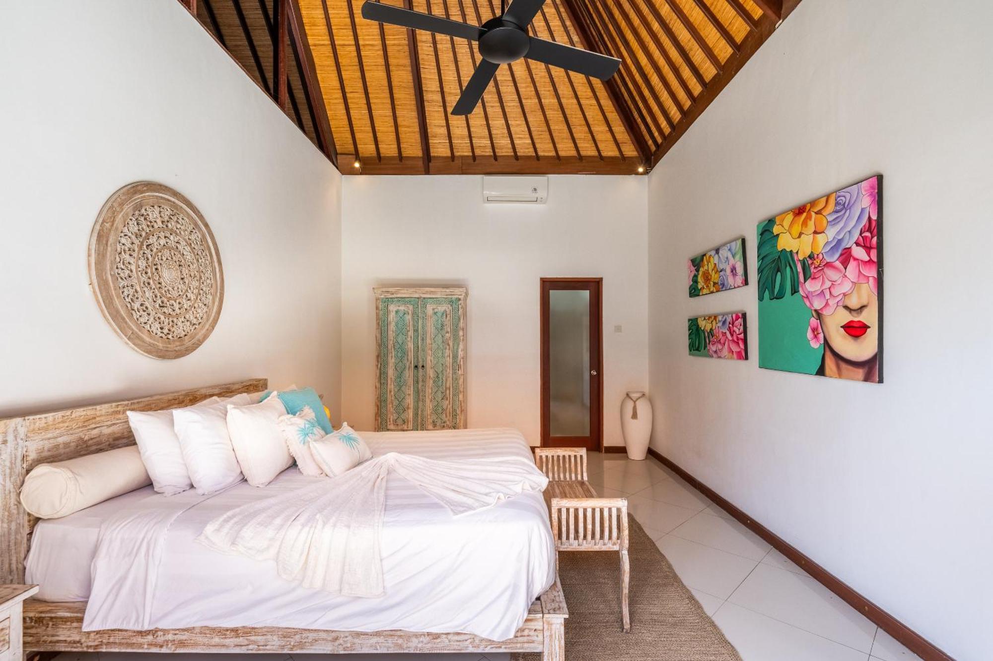 Jiwa Villa *