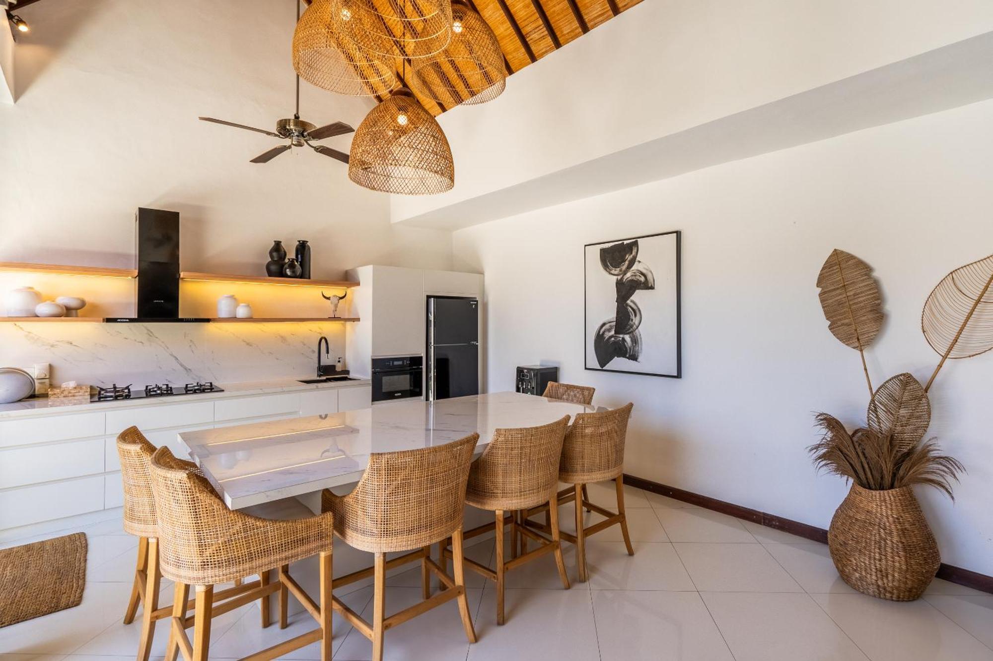 Jiwa Villa